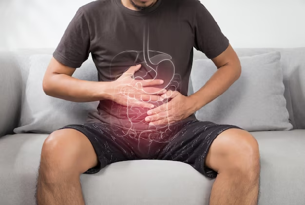 Indigestion
