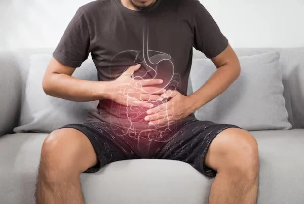 Indigestion