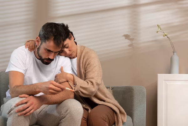 Sexual and Infertility Issue