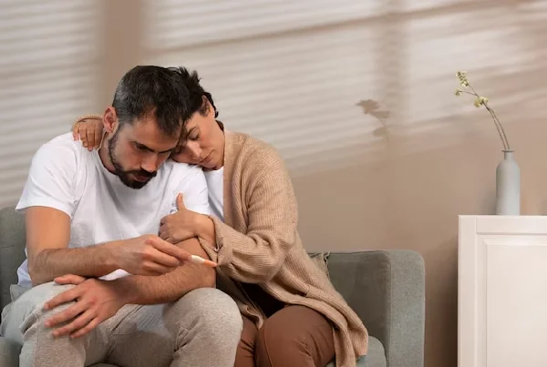 Sexual and Infertility Issue