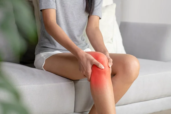 Knee Pain