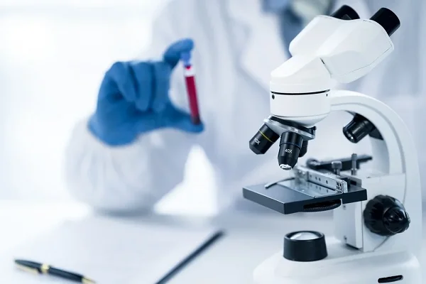 Diagnose and Research