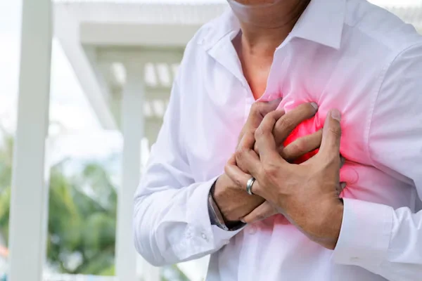 Heart Disease